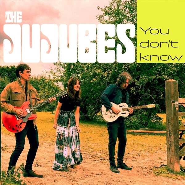 Cover art for You Don't Know